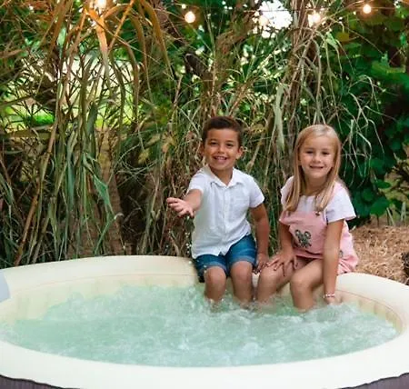 ホテル Sky House Experience *