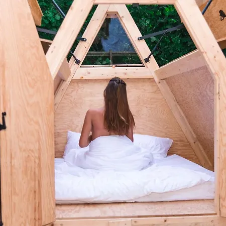 Hotel Sky House Experience