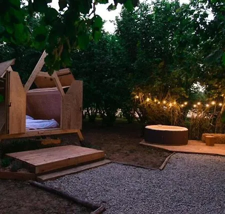 Hotel Sky House Experience *