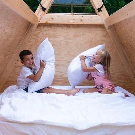 Sky House Experience Salmore